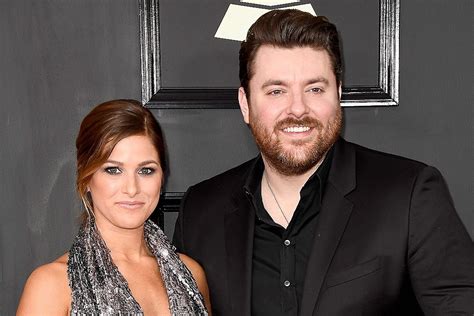 who is chris young married to